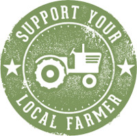 Support Your Local Farmer