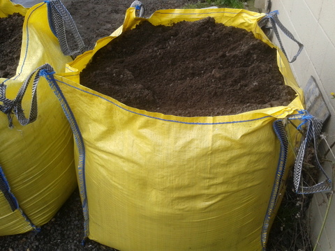 topsoil