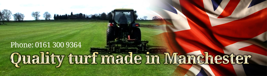 Manchester Turf & Top soil
